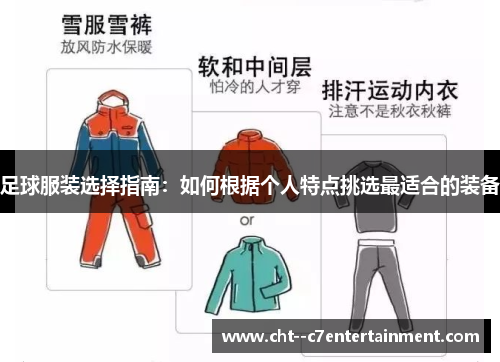 足球服装选择指南:如何根据个人特点挑选最适合的装备 足球服装选择指南:如何根据个人特点挑选最适合的装备