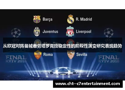 从欧冠对阵曼城看劳塔罗竞技稳定性的阶段性演变研究表现趋势