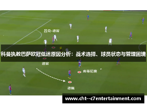 科曼执教巴萨欧冠低迷原因分析：战术选择、球员状态与管理困境